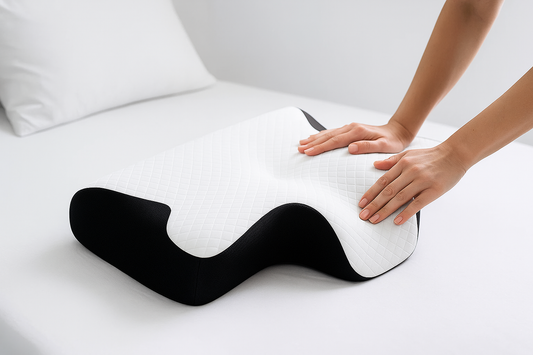 Comment bien utiliser notre oreiller