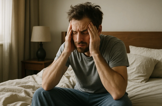 Stress et fatigue : causes, symptômes, et traitements